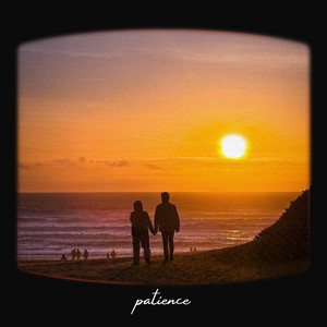 patience cover