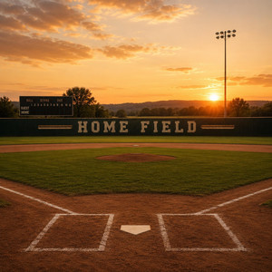 Home Field by Shakaitis