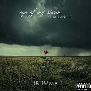 eye of my storm (feat. Melanie B.)