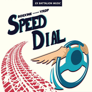 Speed Dial by Ex Battallion