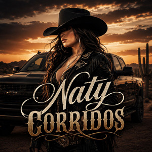 Oro y Polvo by Naty Corridos
