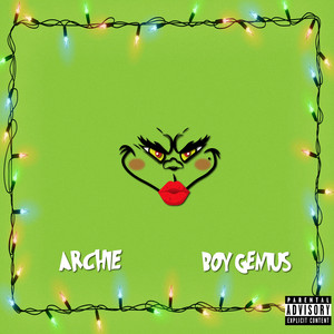 Portada de Grinch