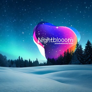 Nightblooom by Scandinavian Skies