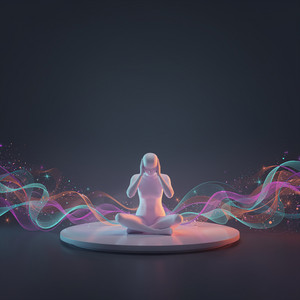 Silence Crave by Vortex Anomaly