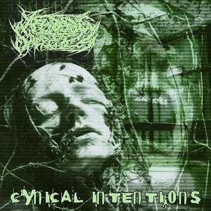 The Cynic by Ten Pints Of Sacrifice, Peacemaker FL