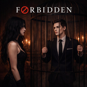 Forbidden by Solenvara