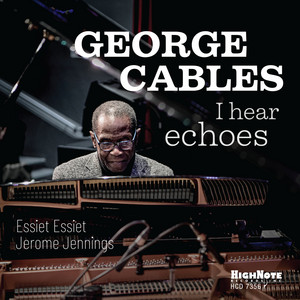 Echo of a Scream — George Cables