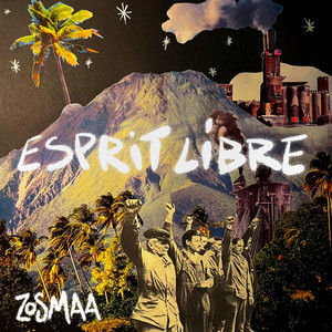 Esprit Libre by ZOSMAA