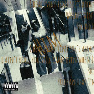 Him by Excellent Grams
