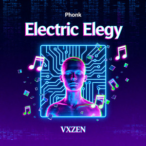 Electric Elegy by VXZEN