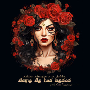 Dame de tus besos (feat. La Gatta)