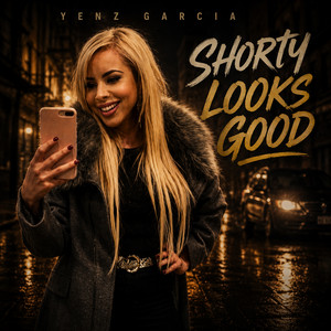 SHORTY LOOKS GOOD by Yenz Garcia