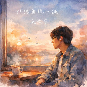 好想再聽一遍 by 吳杰宇