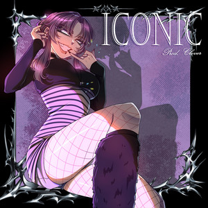 ICONIC! by Moil, Clover!