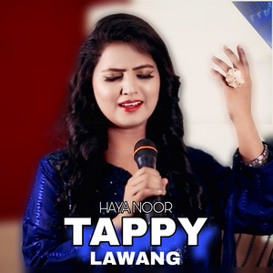 Tappy Lawang