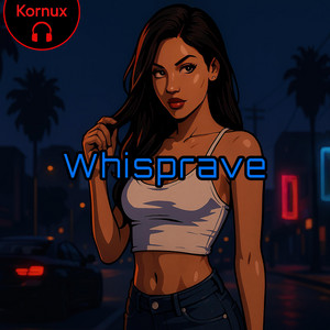 Kornux - Whisprave