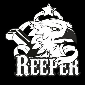 Salvaje by Reeper