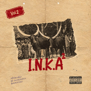 INKApiano by Izuba Fest, Kdagreat, Chan, 9KR, Zen Mary, G Floks, Bailly