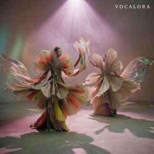 Feathered Echoes by V O C A L O R A