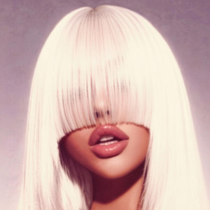 Kiss Me by Inna Truu
