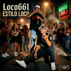 Estilo Loco by Loco 661