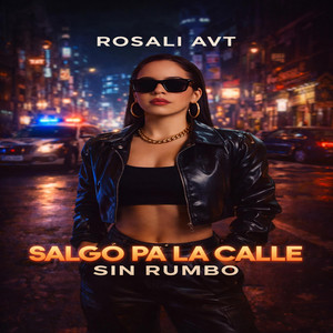 Sin Ti No Hay by Rosali AVT