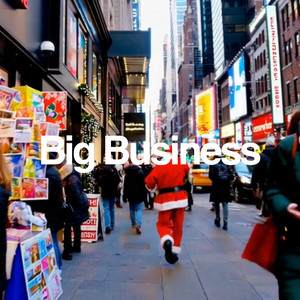 Big Business by Marcus Fetch