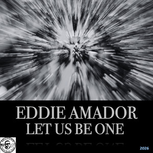 Let Us Be One cover art
