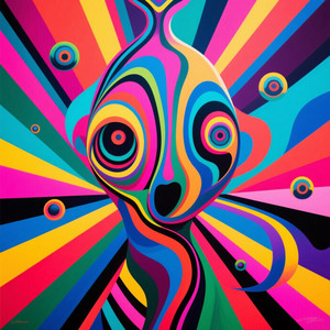 SELLERS DANNY EARL - Love in Every Breath