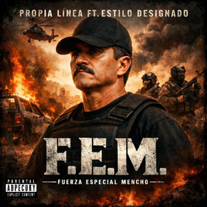 F.E.M. by Propia Linea, Estilo Designado