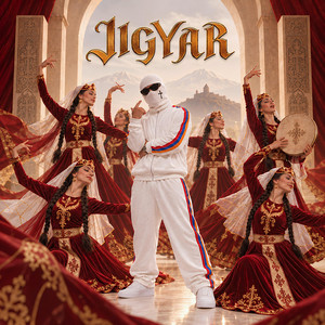 Jigyar by VG TAH