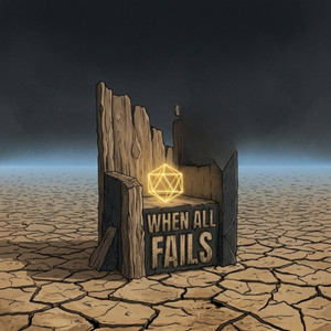 When All Fails by FlawlessxXx