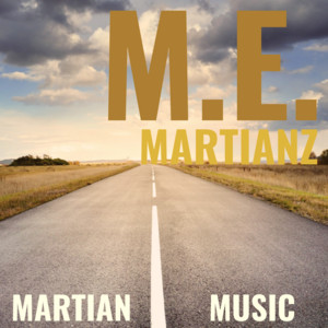 Portada de M.E.
