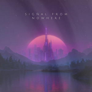 Signal from Nowhere by pr3ttyg1rl