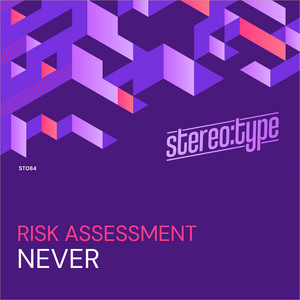 Never - Risk Assessment Deep Burnt Mix by Risk Assessment