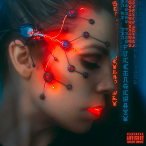 Portada de Fucking Crazy