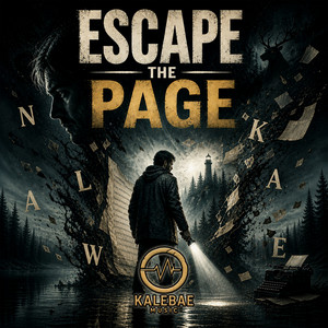 Escape the Page by Kalebae Music