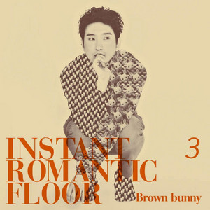 #3. Brown bunny