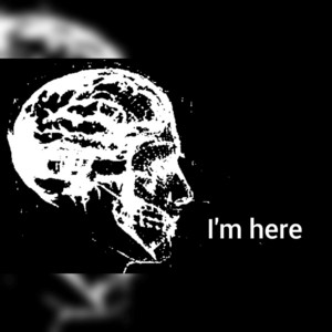 Обкладинка: Im Here (Extended Mix)