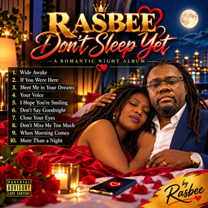 YOUR VOICE by RASBEE