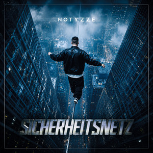 Sicherheitsnetz by Notyzze