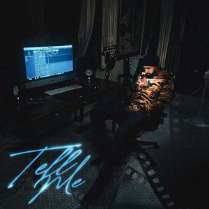 Tell Me by Saihaj Gill