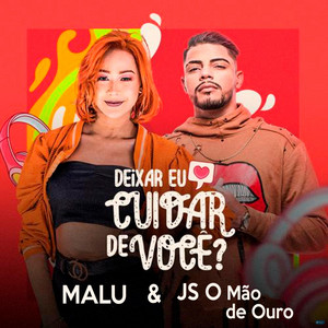 Deixa Eu Cuidar de Você