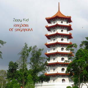 Kingdom of Singapura