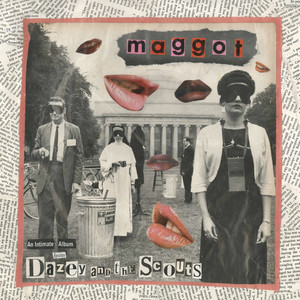 Sad Boys by Dazey and the Scouts
