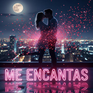 Me Encantas by Zaysev