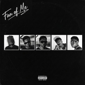 Fan of Me by Leilo Jr, Dony Tmack