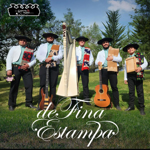 Grupo Esencia Campera - de Fina Estampa