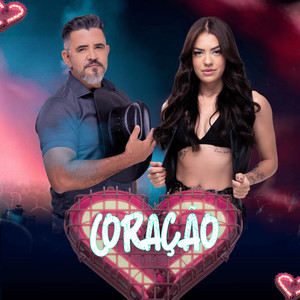 Coração by Banda Pancanejo