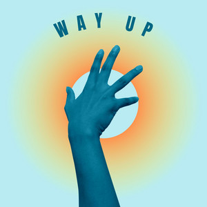 Way Up by Jake Barlow